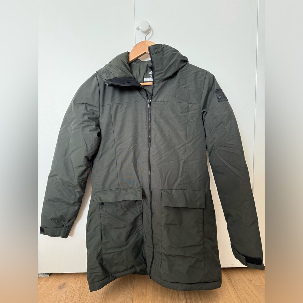 Adidas Jacket